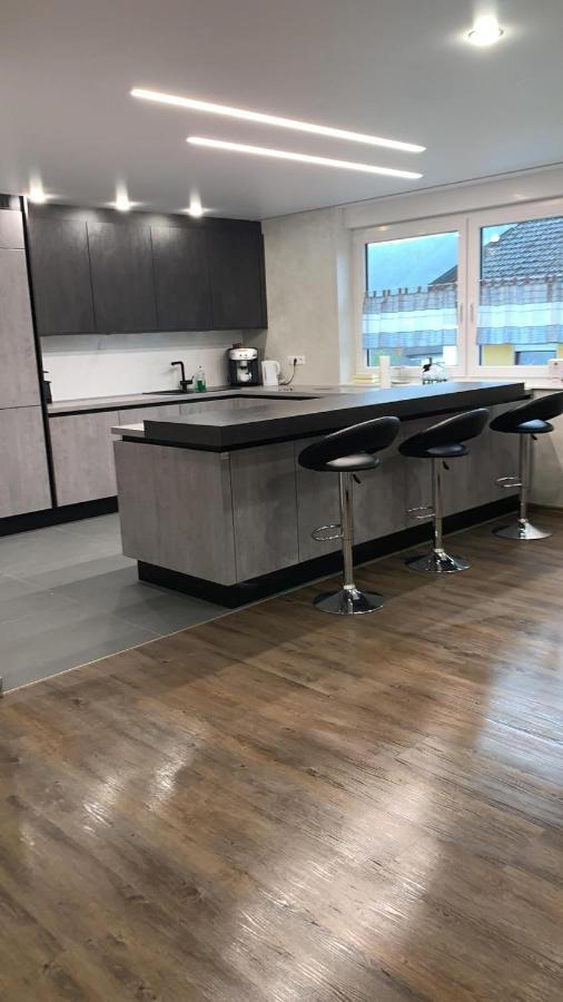 Mueller'S Talblick Apartment Deggingen Ngoại thất bức ảnh