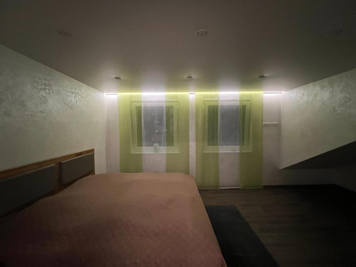 Mueller'S Talblick Apartment Deggingen Ngoại thất bức ảnh