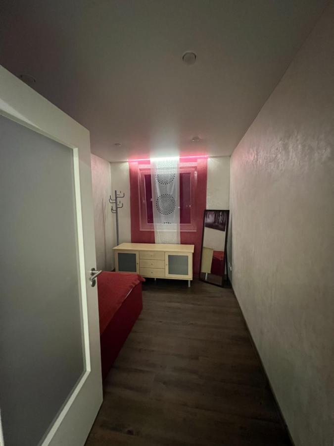 Mueller'S Talblick Apartment Deggingen Ngoại thất bức ảnh