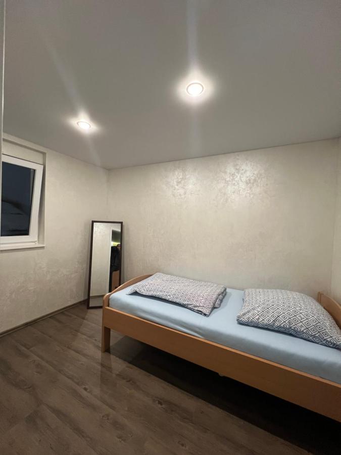 Mueller'S Talblick Apartment Deggingen Ngoại thất bức ảnh