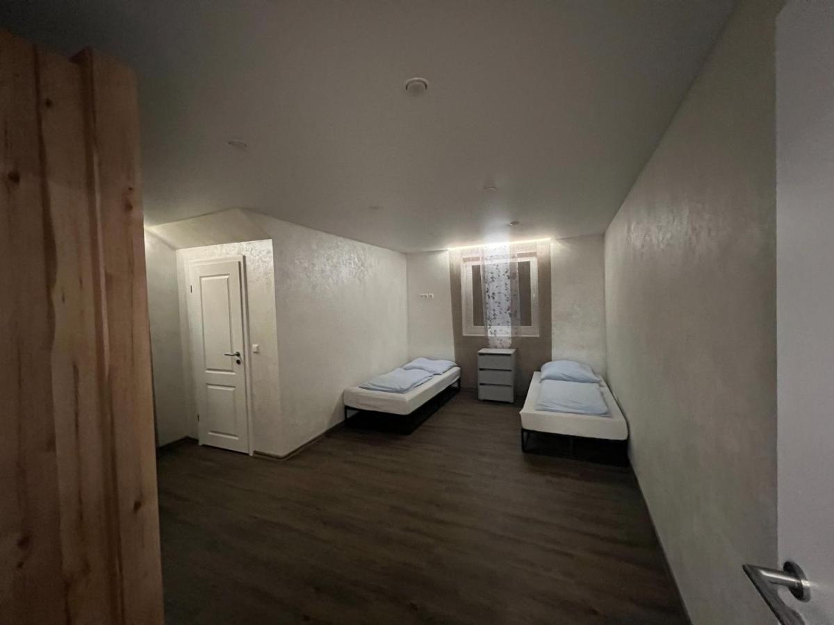 Mueller'S Talblick Apartment Deggingen Ngoại thất bức ảnh